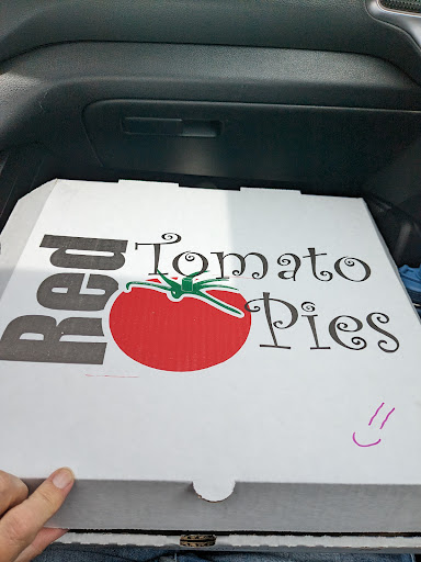 Photo of Red Tomato Pies Ltd - 360D Proctor St, Williams Lake, BC V2G 4P6